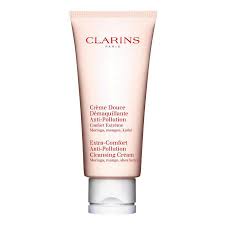 clarins cream makeup remover