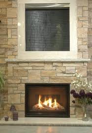 Gas Fireplaces Convenient Safe And