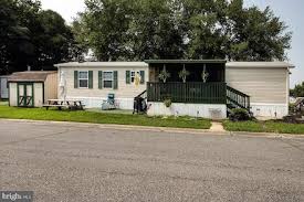 berland county nj mobile homes for