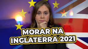 trabalhar na inglaterra após o brexit