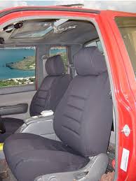Toyota Seat Cover Gallery