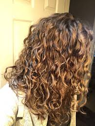 curls on fleek vishu las beauty