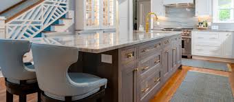 hickory wood cabinets variably grained