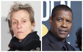 Mcdormand is the recipient of numerous accolades, including two academy awards. Frances Mcdormand And Denzel Washington To Lead Macbeth Indiewire