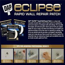 Dap 2 In Eclipse Wall Repair Patch