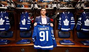 In his first game with the more conventional drury curve at the end of his stick, tavares. Lacrosse Great John Tavares Pleased To Have His Nephew Join Toronto Maple Leafs Nhlpa Com