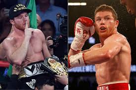 Alvarez by decision canelo alvarez has improved in all aspects of the game in recent years. Who Is Canelo Alvarez Fighting Next
