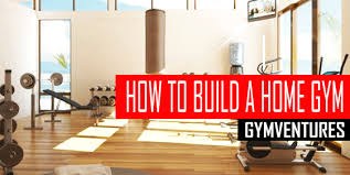 Then certainly the very best way to ensure you do workout is to have a fitness space right in your own home. How To Build A Budget Friendly Home Gym Seriously