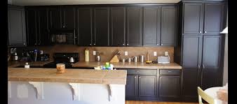 cabinet painting interior painting