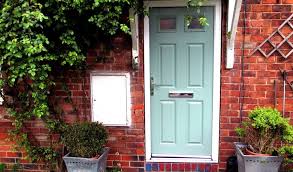 Upvc Doors Benefits Costs And A