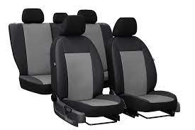 Artificial Leather Pelle Seat Covers