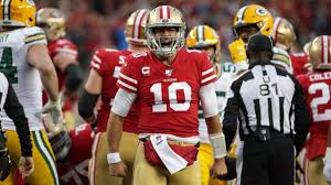 The san francisco 49ers are a professional american football team based in the san francisco bay area. In Depth Look At 49ers 2020 Opponents