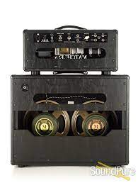 matchless hc 30 head 2x12 esd speaker