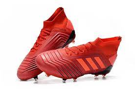 Buy cheap adidas predator 19+ fg sale online store with great discount, up to 50% off,free shipping and easy return! Red Predator 19 1 Buy Clothes Shoes Online