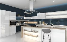 amazing modular kitchens for the modern