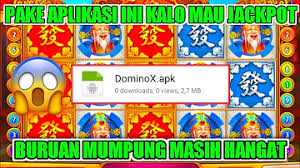 Apk files from unknown resources, then you could confidently install any. Cheat Koin Domino Higgs
