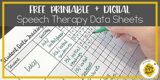 digital sch therapy data sheets