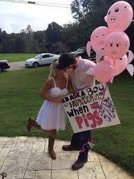 cutest homecoming proposal ideas