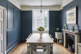 colours ideas for your period property