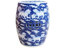legend of asia blue white porcelain