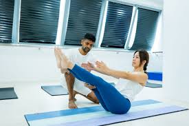 hatha yoga teacher training course