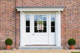 Timber Doors Salisbury Joinery