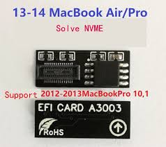 It works on all macos devices with a t2 security chip. Tnm Electronics Publicaciones Facebook