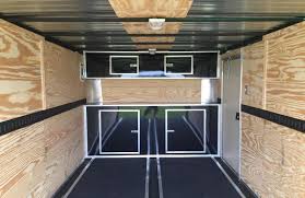 Rubber is the ideal material to use for van and trailer flooring due to its excellent durability and enhanced slip resistant properties. 7 X 14 Tandem Axle Sport Series Utility Trailer Triple A Trailerstriple A Trailers