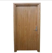 acoustic wooden door 35 40 db lha
