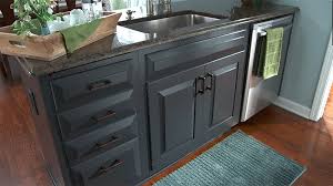best paint for kitchen cabinets from