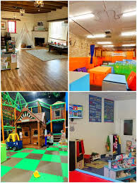 4 best indoor playgrounds in tucson
