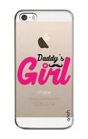 There are a quite beautiful phone covers you can make a choice from. Daddy S Girl Iphone 5s Back Cover Flat 35 Off On Iphone 5s Covers Qrioh Com