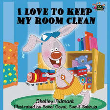See more ideas about kids room, room, kids bedroom. Children S Story I Love To Keep My Room Clean Shelley Admont Kidkiddos Kidkiddos Books