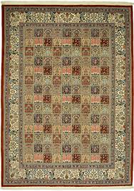 persian moud clic handmade carpet mbi