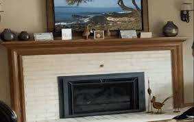 Granite Fireplaces Add Elegance To