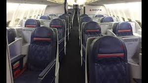 delta 757 200 75s cabin tour 4k you