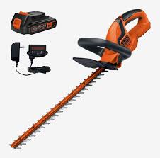 best battery powered yard tools the