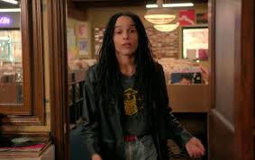 If there are doubts about it, i just say that he made the soundtrack compilation and collaborated with the. Trailer Of New High Fidelity Tv Show Starring Zoe Kravitz