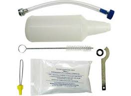 kegerator cleaning kits why how to