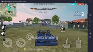 Download free fire for pc from filehorse. How To Play Garena Free Fire On Tencent Gaming Buddy