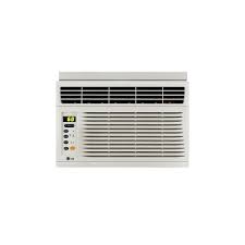 With over 300,000 units in stock, we carry many heat pumps, ductless room air conditioners, portable air conditioners. Lg Electronics 6 000 Btu Window Air Conditioner The Home Depot Canada