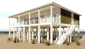 House plans & house designs in modern architecture. The Sims Small Beach House Honey Shack Dallas From Design Inspiration Small Beach House Plans On Pilings Pictures
