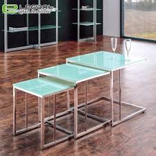 China Living Room Center Table Design