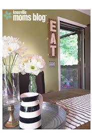 Farmhouse Inspired Kitchen Sign Rustic