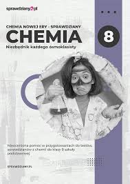 Sprawdzian z chemii dział 2 Chemia Nowej Ery Klasa 8