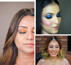 eye makeup course harsha and rakesh