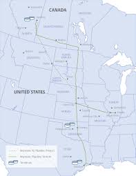 Canada has struggled with insufficient takeaway capacity for years. Investing In Keystone Xl Pipeline Alberta Ca