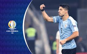 Copa america 2021 live streaming on social media : Uruguay The Little Giant Looking To Reign As King Of The Americas Conmebol Copa America 2021