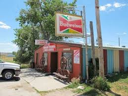 the south dakota roadside restaurant