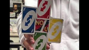 We did not find results for: Ultimate Uno Reverse Card Youtube